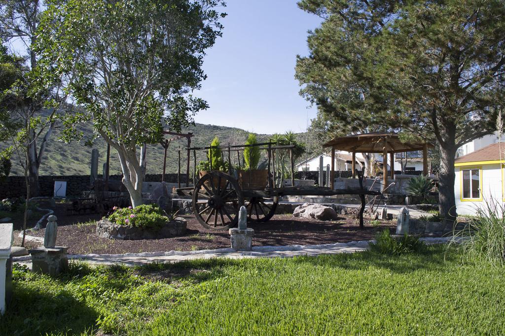 Quinta Santa Teresa Villa & Suites Ensenada Buitenkant foto