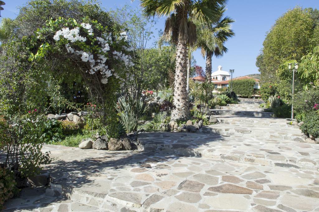 Quinta Santa Teresa Villa & Suites Ensenada Buitenkant foto